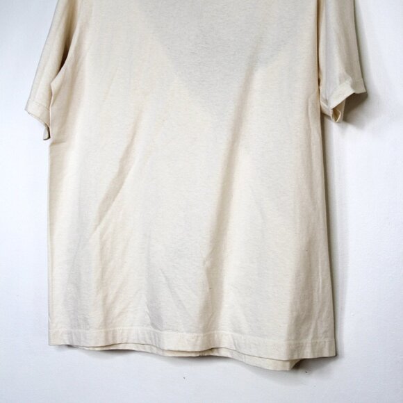 BNWT SS25 RICK OWENS "HOLLYWOOD" BRAD T TSHIRT M - Picture 6 of 11